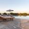 Belvedere Beachfront Villa