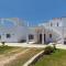 Belvedere Beachfront Villa