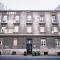 Apartments Borna