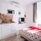 Apartments Borna
