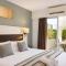 Logis Hotel Restaurant LEscapade