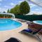 Logis Hotel Restaurant LEscapade
