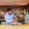 The Caledonian Claymore Hotel
