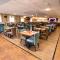 The Caledonian Claymore Hotel