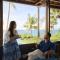 The Palms - Seraya Shores Retreat Bali