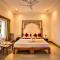 Kumbhal Palace and Resort