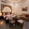 Kumbhal Palace and Resort
