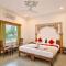 Kumbhal Palace and Resort