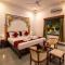 Kumbhal Palace and Resort