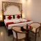 Kumbhal Palace and Resort