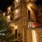 Kumbhal Palace and Resort