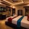 Kumbhal Palace and Resort