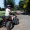 ANEW Resort Hunters Rest Rustenburg