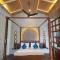 Aureva Shaantam Resorts & Spa - Rishikesh