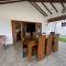 SAHAS Villa - Private Riverfront Garden Retreat in Beruwala SAHAS Villa - Private Riverfront Garden Retreat in Beruwala