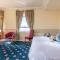 The Caledonian Tower Hotel