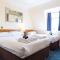 The Caledonian Tower Hotel