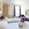 The Caledonian Tower Hotel