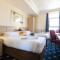 The Caledonian Tower Hotel