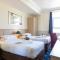 The Caledonian Tower Hotel