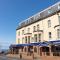 The Caledonian Tower Hotel