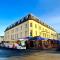 The Caledonian Tower Hotel