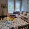 Apartament nad Jeziorem Sławskim