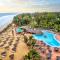 Senegambia Beach Hotel
