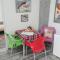 Cyclo Apartment Pinki