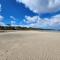 Seascape Cottage on Kangaroo Island