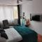 Del mar apartment, two bedrooms, beachfront