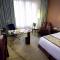 Grand Mercure Beijing Central