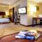 Grand Mercure Beijing Central