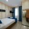 Maxwell Hotel