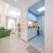 Zapbed House-Stylish 1 BR Apartment In MAG 214 Near Metro JLT