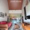 Junjungan Serenity Villa & Spa Junjungan Serenity Villa & Spa