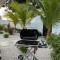 Ocean 11 Luxurious apartment Jan Thiel Curacao