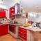 Asparagina Holiday House
