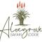 Aloegrove Safari Lodge