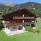 Foto: Chalet Schneerose - GriwaRent AG