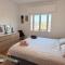 Beautiful villa with panoramic view over Nice