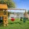 CasaViva Sky - 3BR 1BA Sleeps 10 - Rooftop City Views, Firepit & Bunk Room - Near Zoo & Beaches