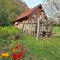 Relaxing Cottage Donacka Gora