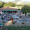 Camping l'Hirondelle Drôme - Menglon