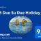 B&B Due Su Due Holiday