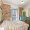 Dommu de Nannai Moro: Camera con bagno e balcone