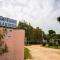 Camping Cala d’Ostia