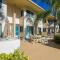 Private Beach House