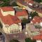 Appartements Am Theater - Altstadt - Parkplatz