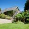Cherryhill Lodge